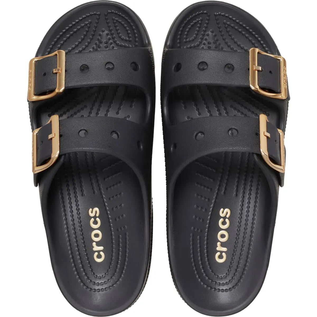 Women’s Weekend Two-Strap Sandals