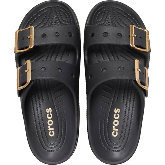 Women’s Weekend Two-Strap Sandals
