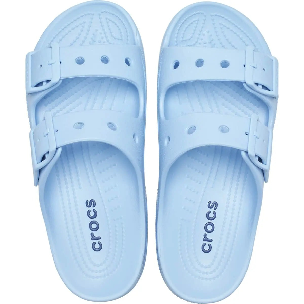 Women’s Weekend Two-Strap Sandals