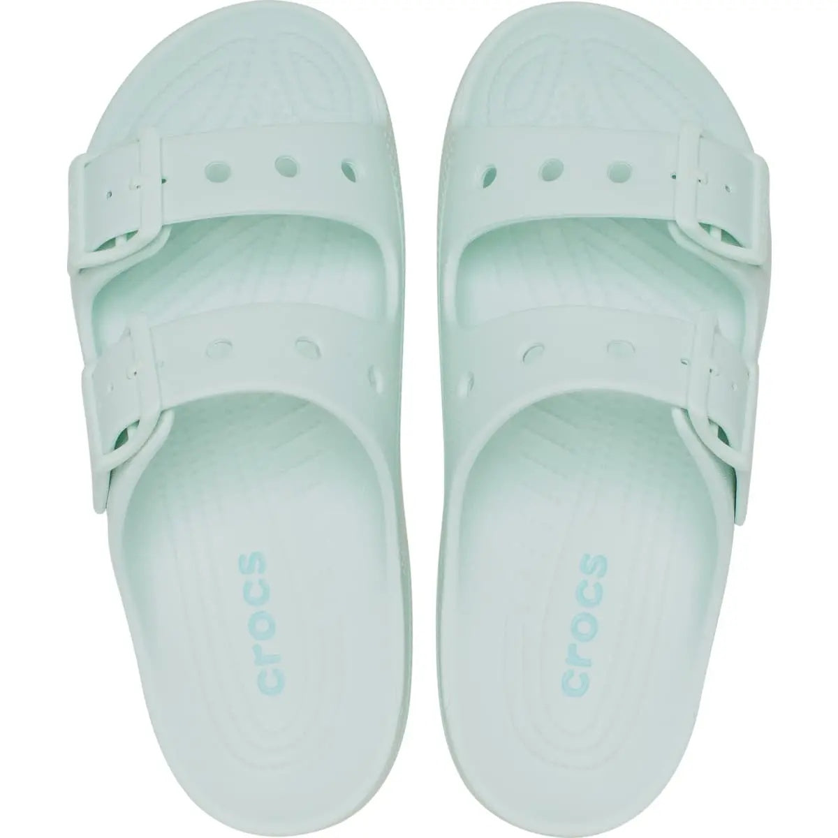 Women’s Weekend Two-Strap Sandals
