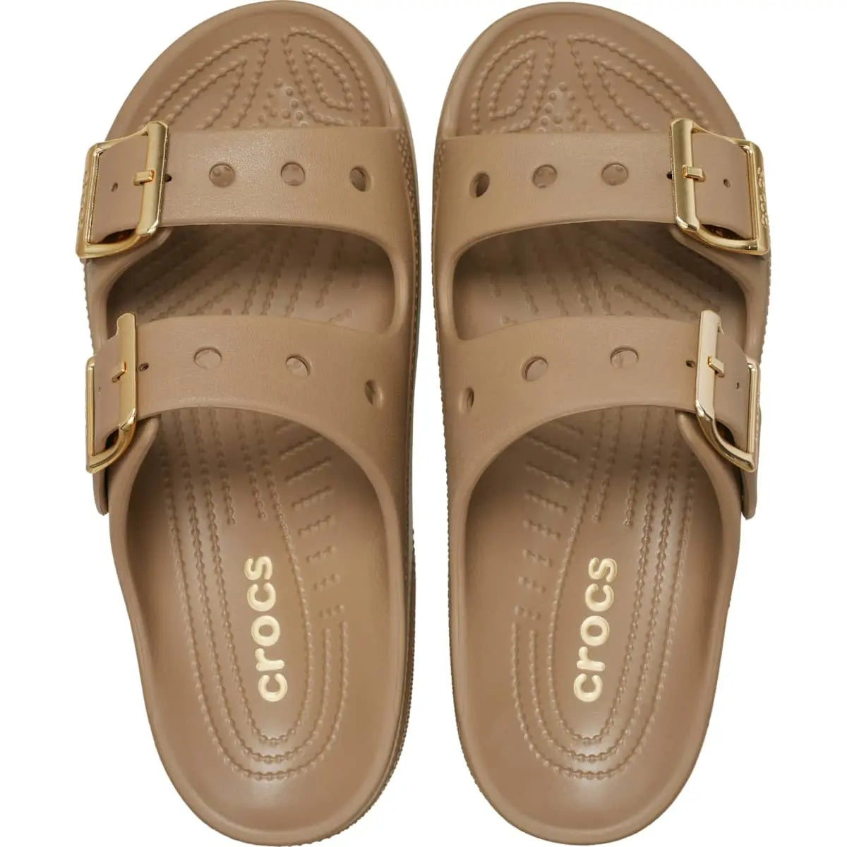 Women’s Weekend Two-Strap Sandals