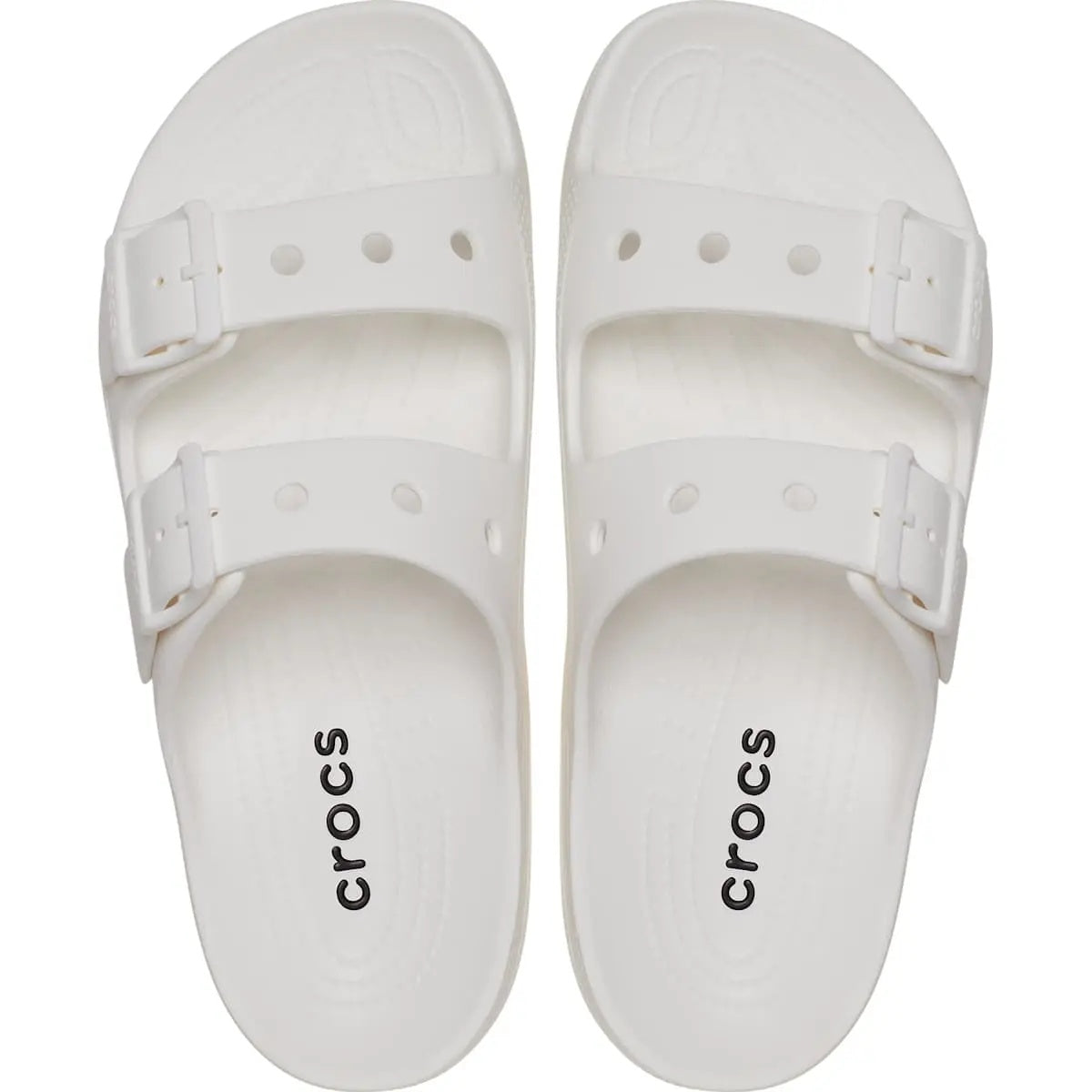 Women’s Weekend Two-Strap Sandals